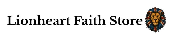 LionheartFaithStore