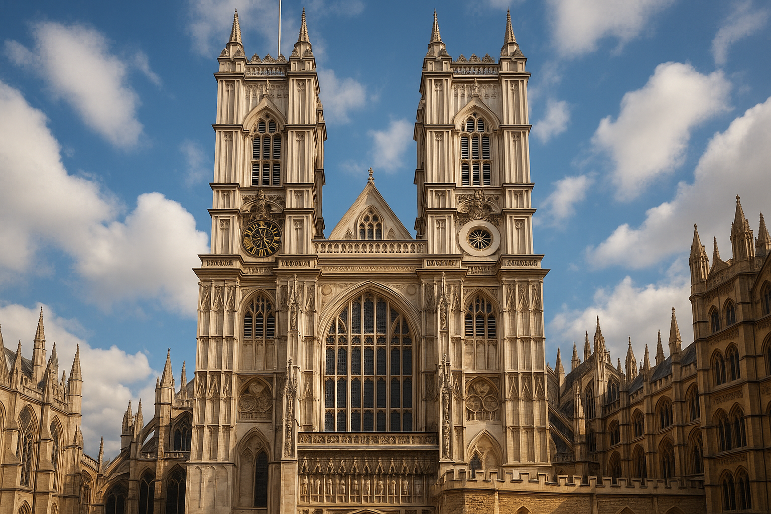 Westminster Abbey